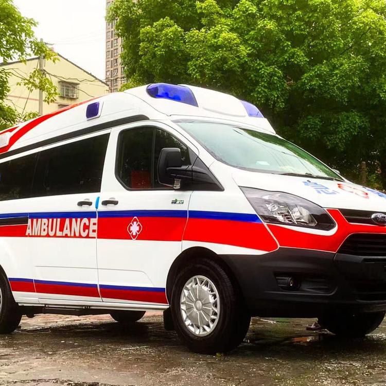 东昌府跨省救护车出租护送返乡