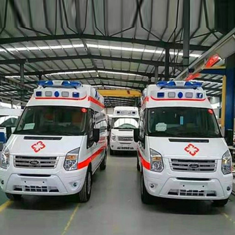 东昌府跨市救护车出租护送