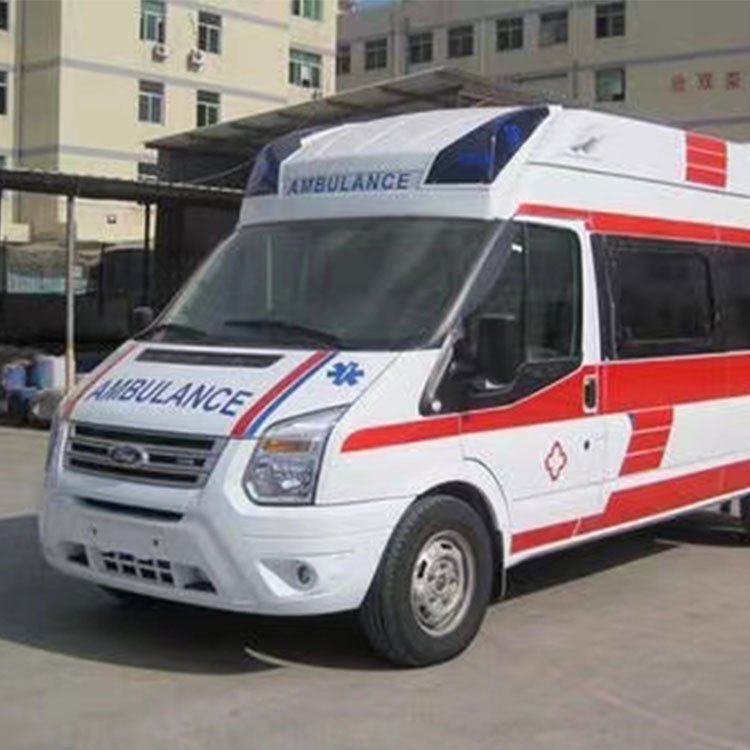 东昌府救护车出租收费:安全出行,价格透明