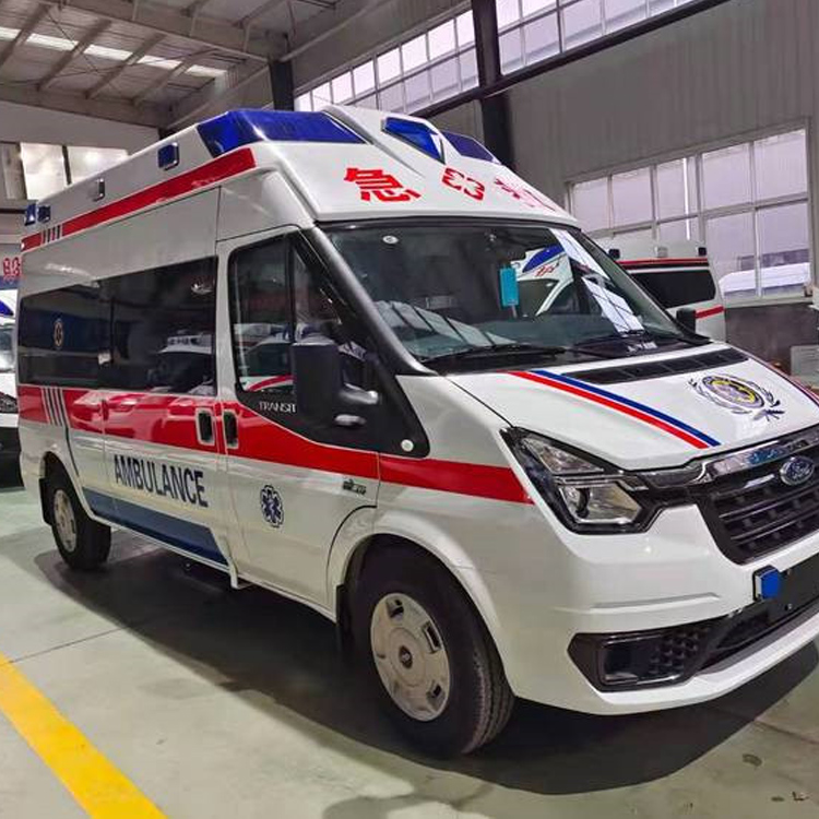 东昌府演唱会救护车出租保障现场